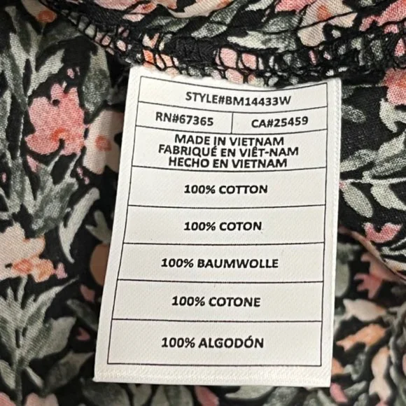 BB DAKOTA TOP - Picture 10 of 11